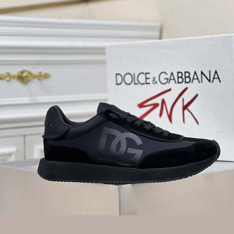 Dolce & Gabbana Sneakers
